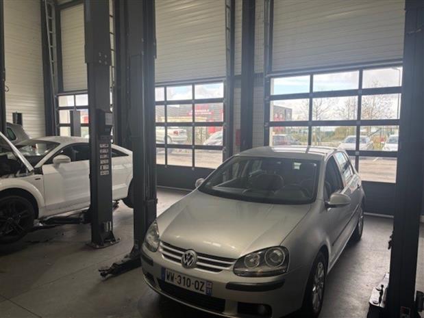 Local d'activités Vente/Location 91630 AVRAINVILLE