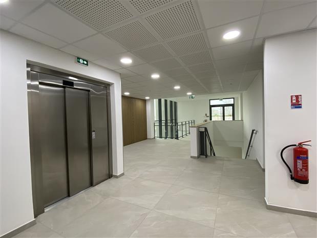 Bureau Location 34750 VILLENEUVE LES MAGUELONE