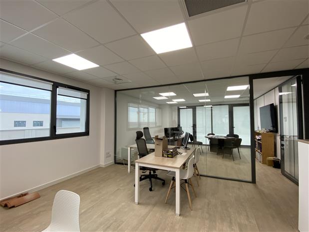 Bureau Location 34750 VILLENEUVE LES MAGUELONE