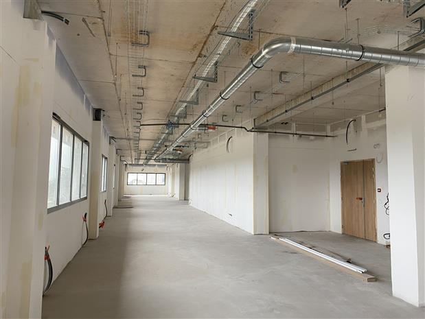 Bureau Location 34750 VILLENEUVE LES MAGUELONE