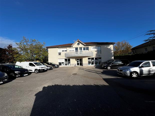 Bureau Location 69330 JONAGE 2 IMPASSE MAURICE RAVEL