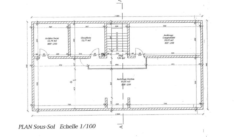Bureau Location 69330 JONAGE 2 IMPASSE MAURICE RAVEL