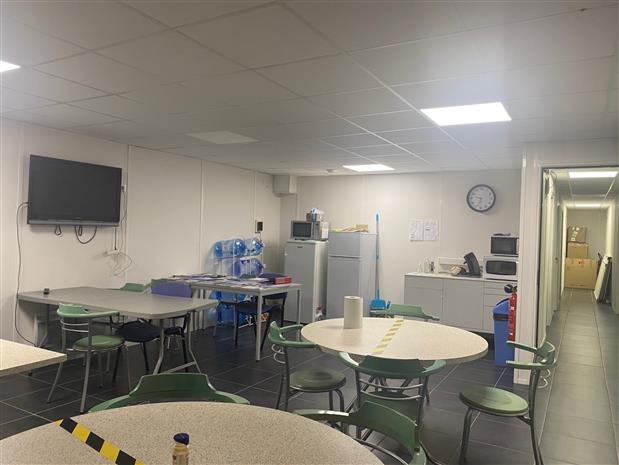 Bureau Location 69330 JONAGE 2 IMPASSE MAURICE RAVEL