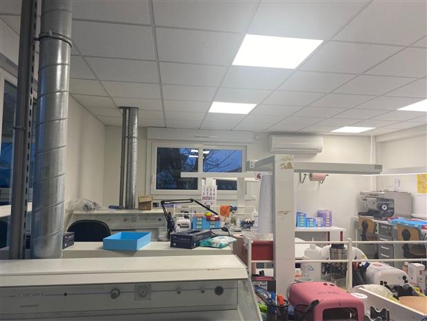 Bureau Location 69330 JONAGE 2 IMPASSE MAURICE RAVEL