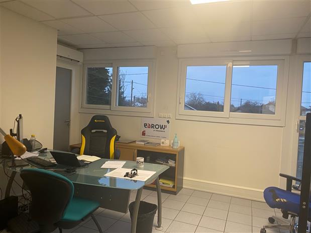 Bureau Location 69330 JONAGE 2 IMPASSE MAURICE RAVEL