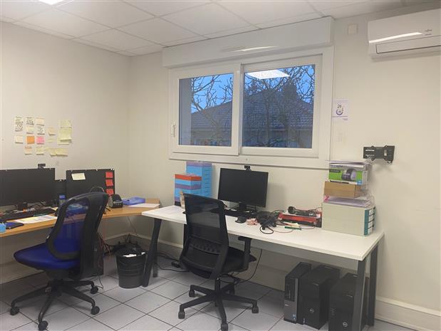 Bureau Location 69330 JONAGE 2 IMPASSE MAURICE RAVEL