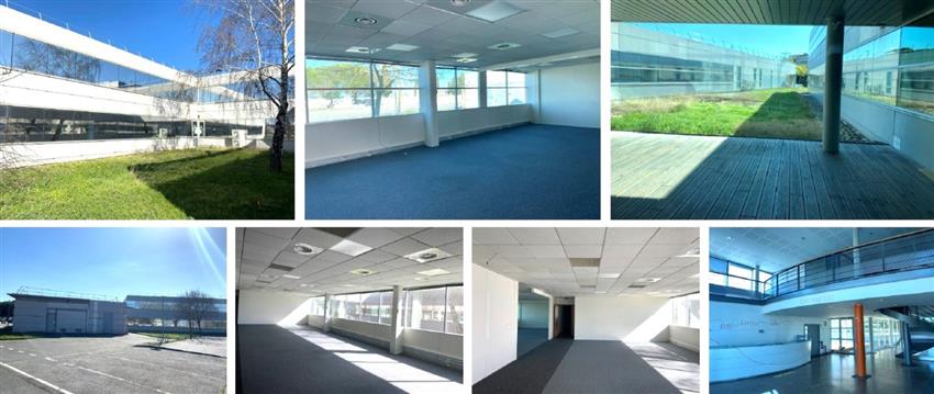 Bureau Vente 31120 PORTET SUR GARONNE