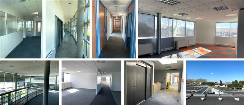 Bureau Vente 31120 PORTET SUR GARONNE