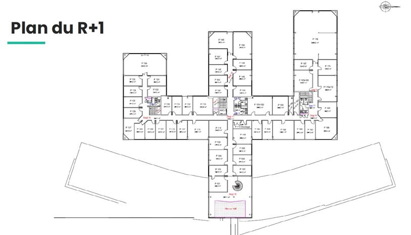 Bureau Vente 31120 PORTET SUR GARONNE