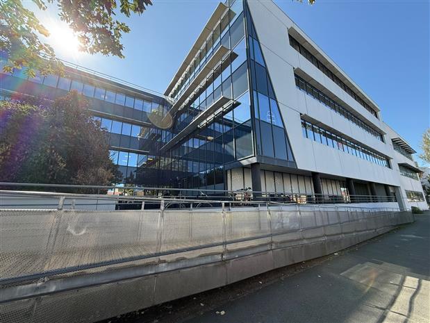 Bureau Location 33300 BORDEAUX 264 BOULEVARD GODARD