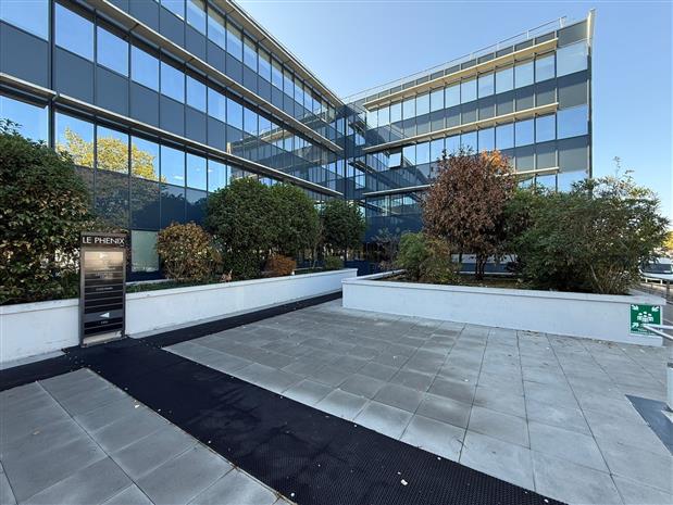 Bureau Location 33300 BORDEAUX 264 BOULEVARD GODARD