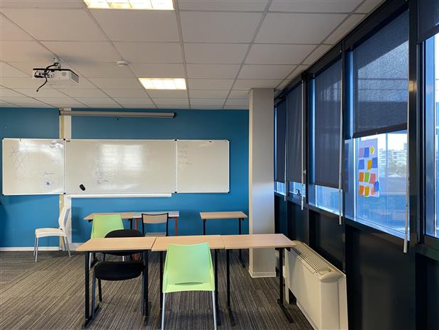 Bureau Location 33300 BORDEAUX 264 BOULEVARD GODARD