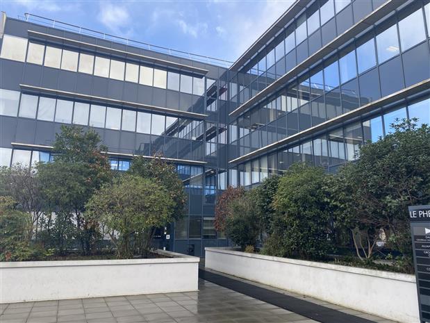 Bureau Location 33300 BORDEAUX 264 BOULEVARD GODARD