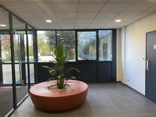Bureau Location 33300 BORDEAUX 264 BOULEVARD GODARD