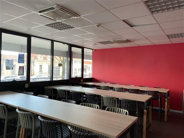 Bureau Location 33300 BORDEAUX 264 BOULEVARD GODARD