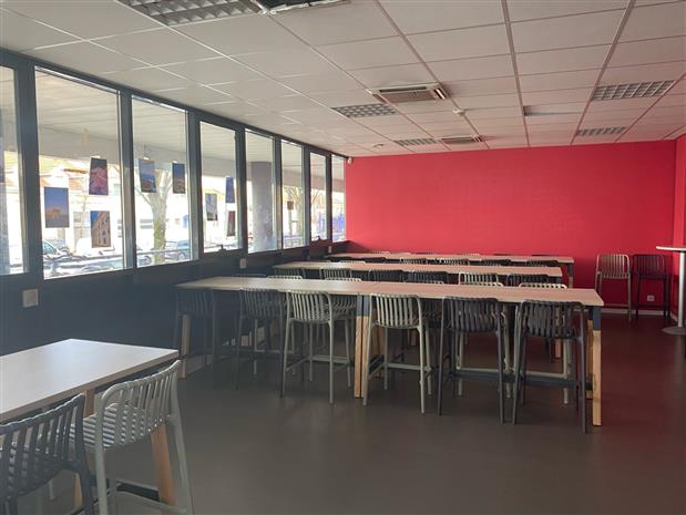 Bureau Location 33300 BORDEAUX 264 BOULEVARD GODARD