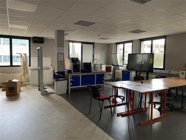 Bureau Location 33300 BORDEAUX 264 BOULEVARD GODARD
