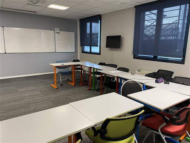 Bureau Location 33300 BORDEAUX 264 BOULEVARD GODARD