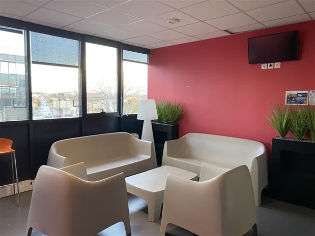 Bureau Location 33300 BORDEAUX 264 BOULEVARD GODARD