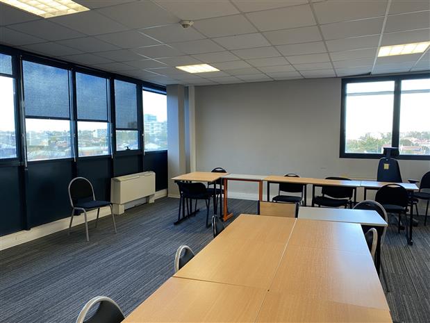 Bureau Location 33300 BORDEAUX 264 BOULEVARD GODARD