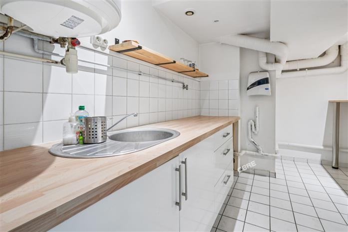 Commerce Location 92120 MONTROUGE