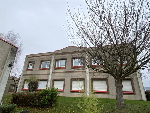 Bureau Location 59273 FRETIN