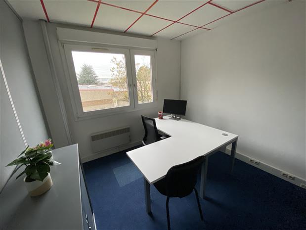 Bureau Location 59273 FRETIN