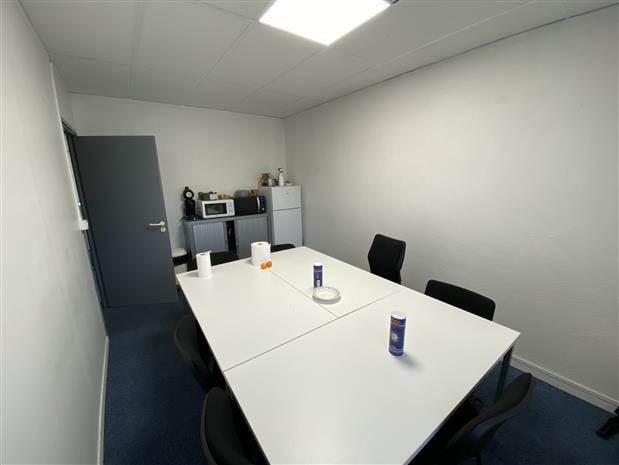 Bureau Location 59273 FRETIN