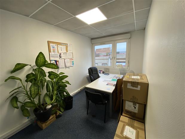 Bureau Location 59273 FRETIN