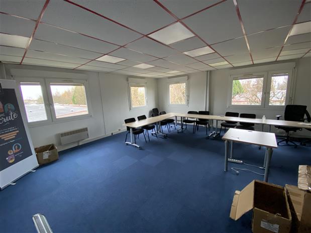 Bureau Location 59273 FRETIN