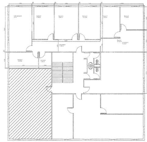 Bureau Location 59273 FRETIN