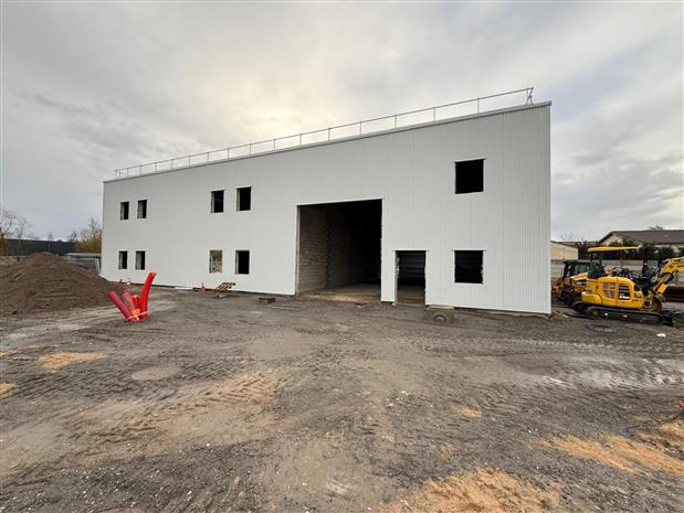 Local d'activités Location 33440 AMBARES ET LAGRAVE