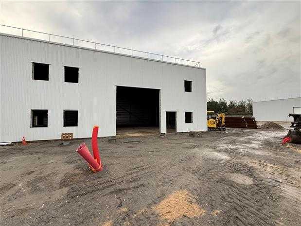 Local d'activités Location 33440 AMBARES ET LAGRAVE