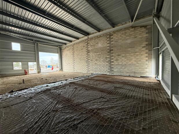 Local d'activités Location 33440 AMBARES ET LAGRAVE