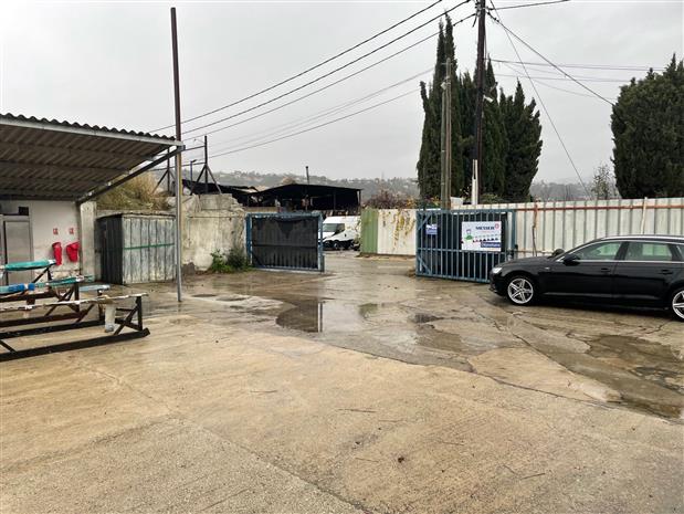 Local d'activités Location 06200 NICE