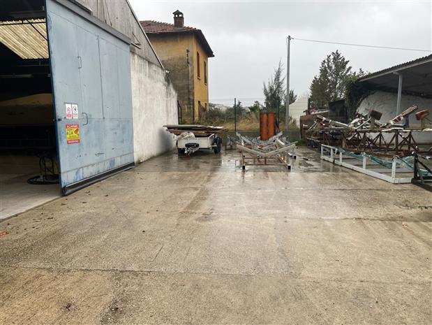 Local d'activités Location 06200 NICE