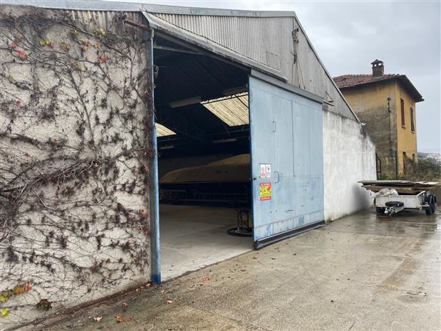 Local d'activités Location 06200 NICE