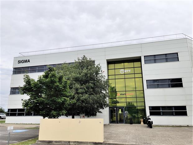 Bureau Location 31770 COLOMIERS