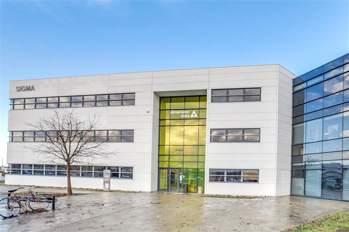 Bureau Location 31770 COLOMIERS