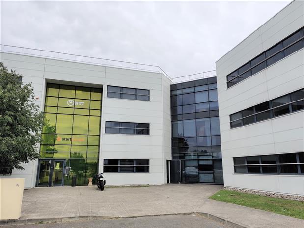 Bureau Location 31770 COLOMIERS