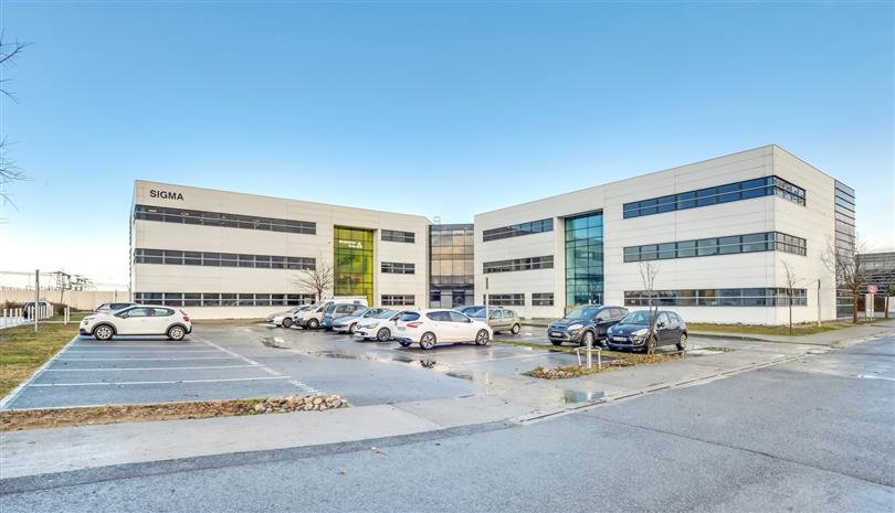 Bureau Location 31770 COLOMIERS