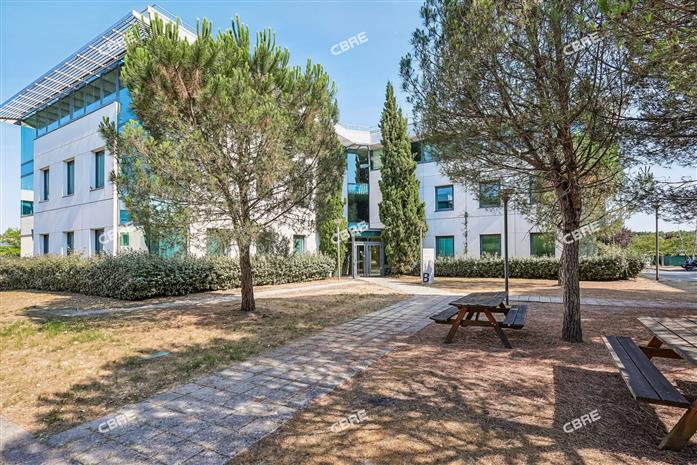 Bureau Vente/Location 33700 MERIGNAC 18 AVENUE PYTHAGORE
