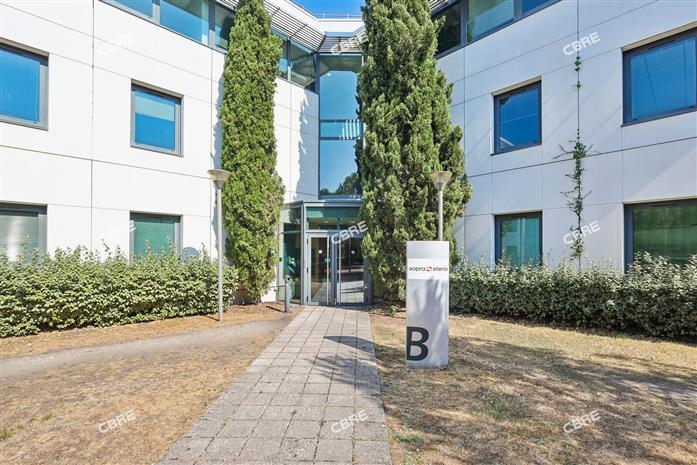 Bureau Vente/Location 33700 MERIGNAC 18 AVENUE PYTHAGORE