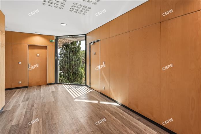 Bureau Vente/Location 33700 MERIGNAC 18 AVENUE PYTHAGORE