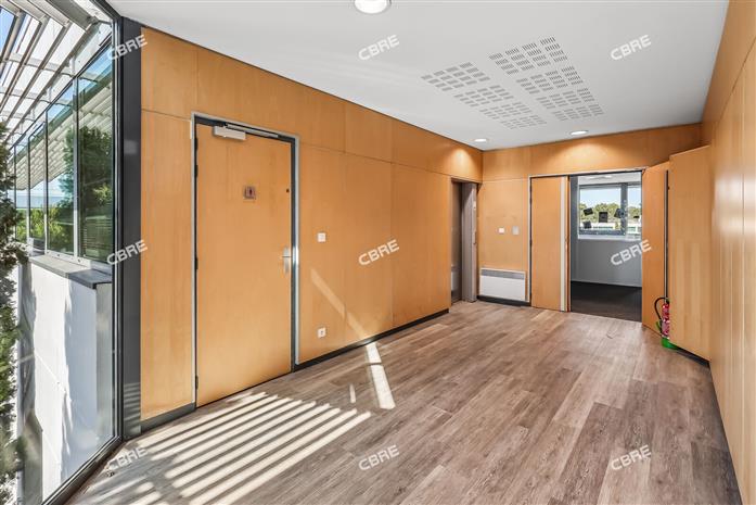 Bureau Vente/Location 33700 MERIGNAC 18 AVENUE PYTHAGORE