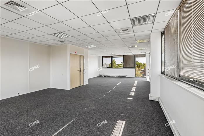 Bureau Vente/Location 33700 MERIGNAC 18 AVENUE PYTHAGORE