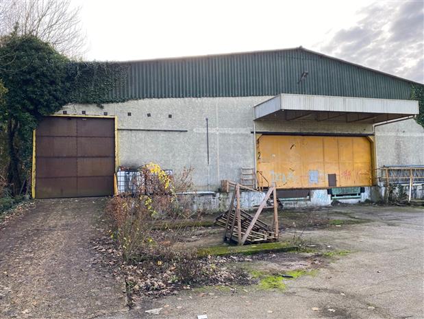 Local d'activités Vente/Location 27830 NEAUFLES ST MARTIN