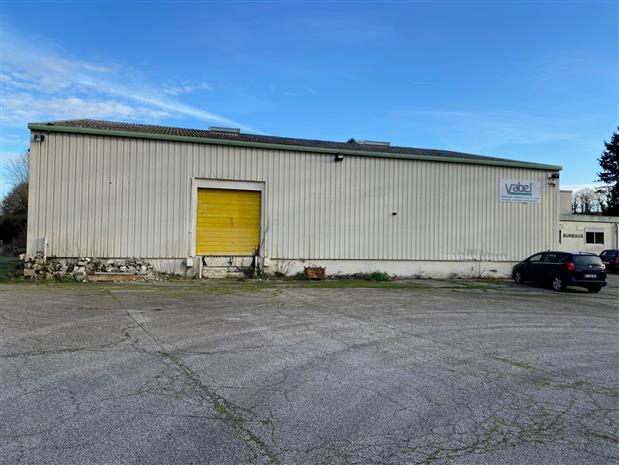 Local d'activités Vente/Location 27830 NEAUFLES ST MARTIN