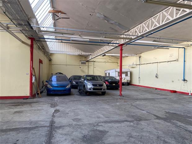 Local d'activités Vente/Location 27830 NEAUFLES ST MARTIN