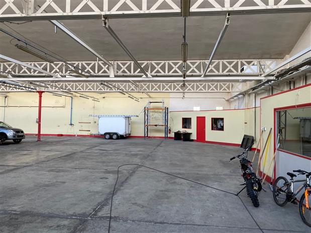 Local d'activités Vente/Location 27830 NEAUFLES ST MARTIN